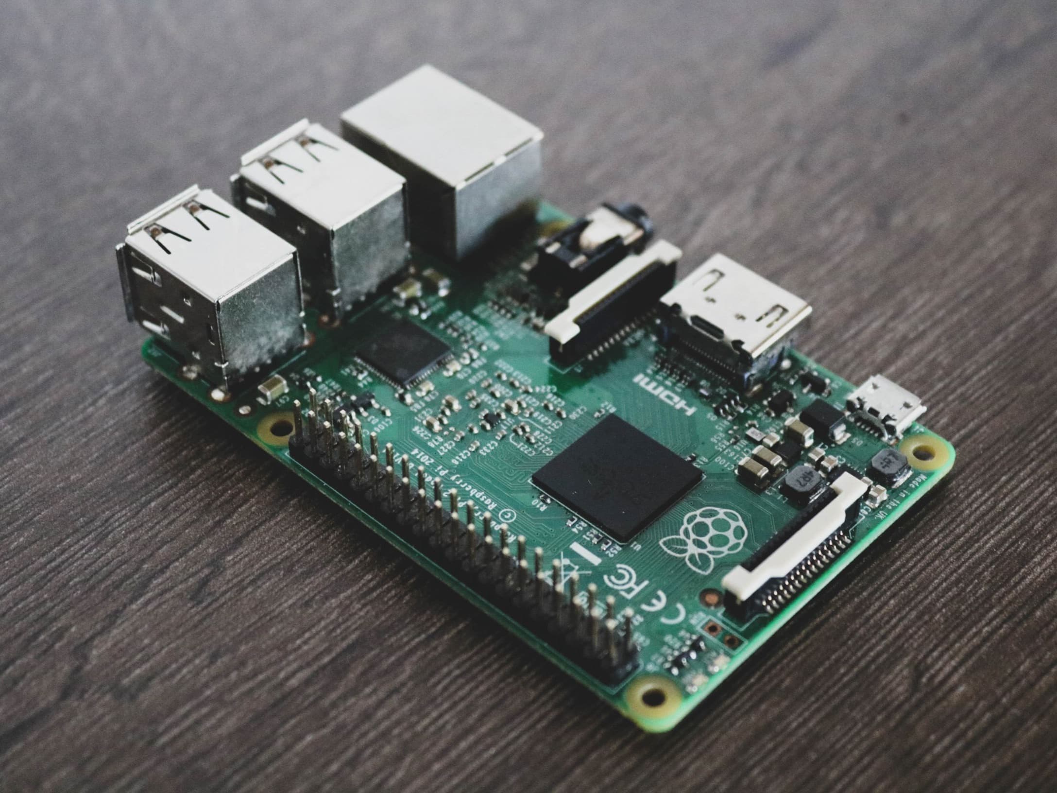 Raspberry Pi