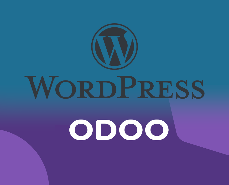 Wordpress & Odoo
